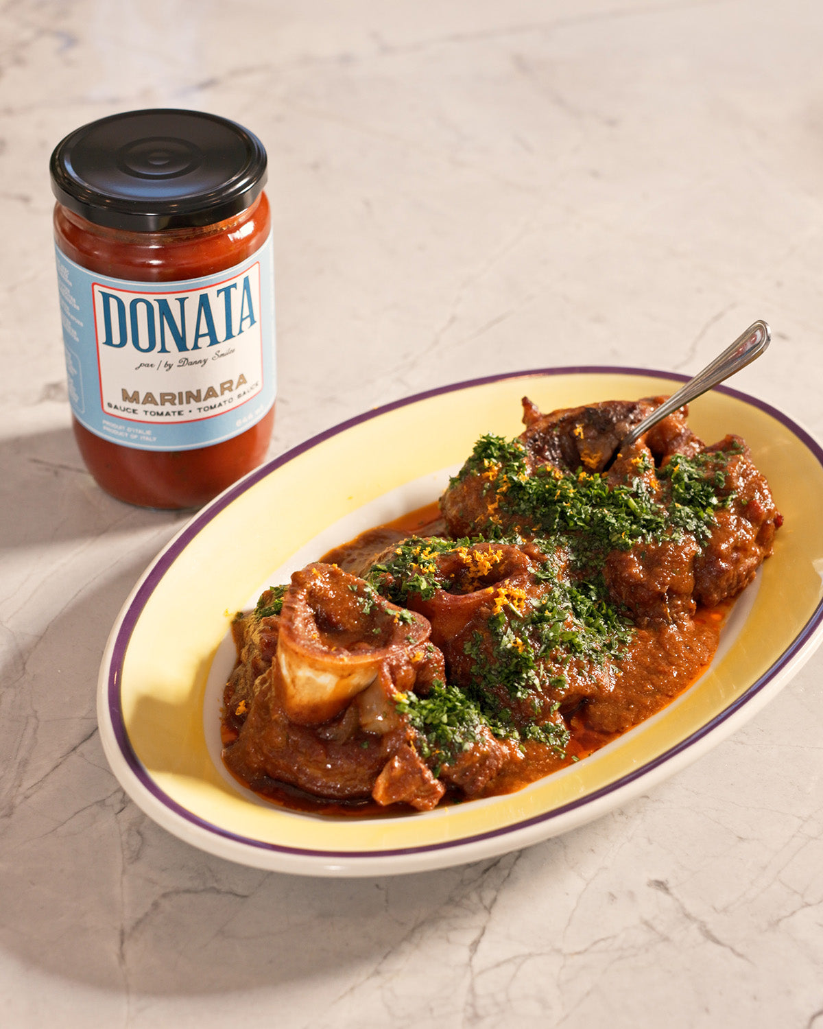 Osso Buco